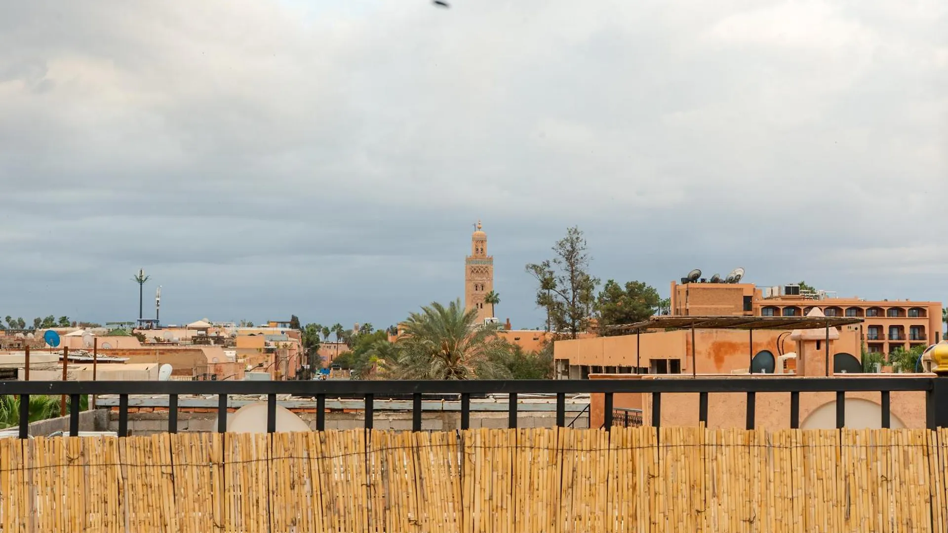 Riad Dar Lamia Marrakesh Guest house