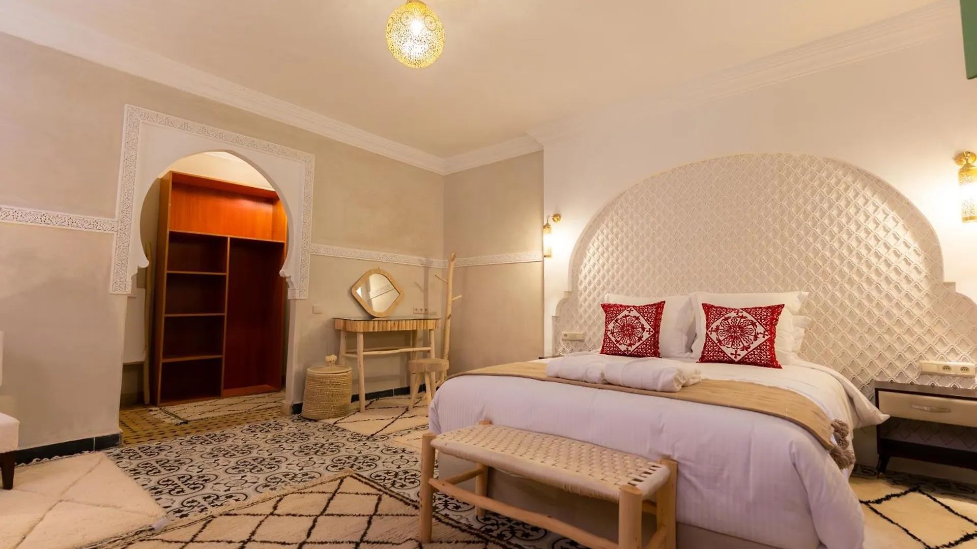 Riad Dar Lamia Marrakesh