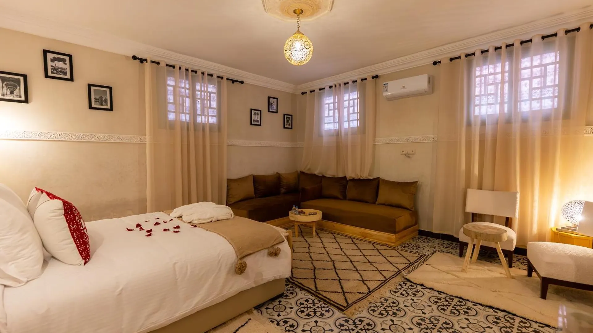 Riad Dar Lamia Marrakesh