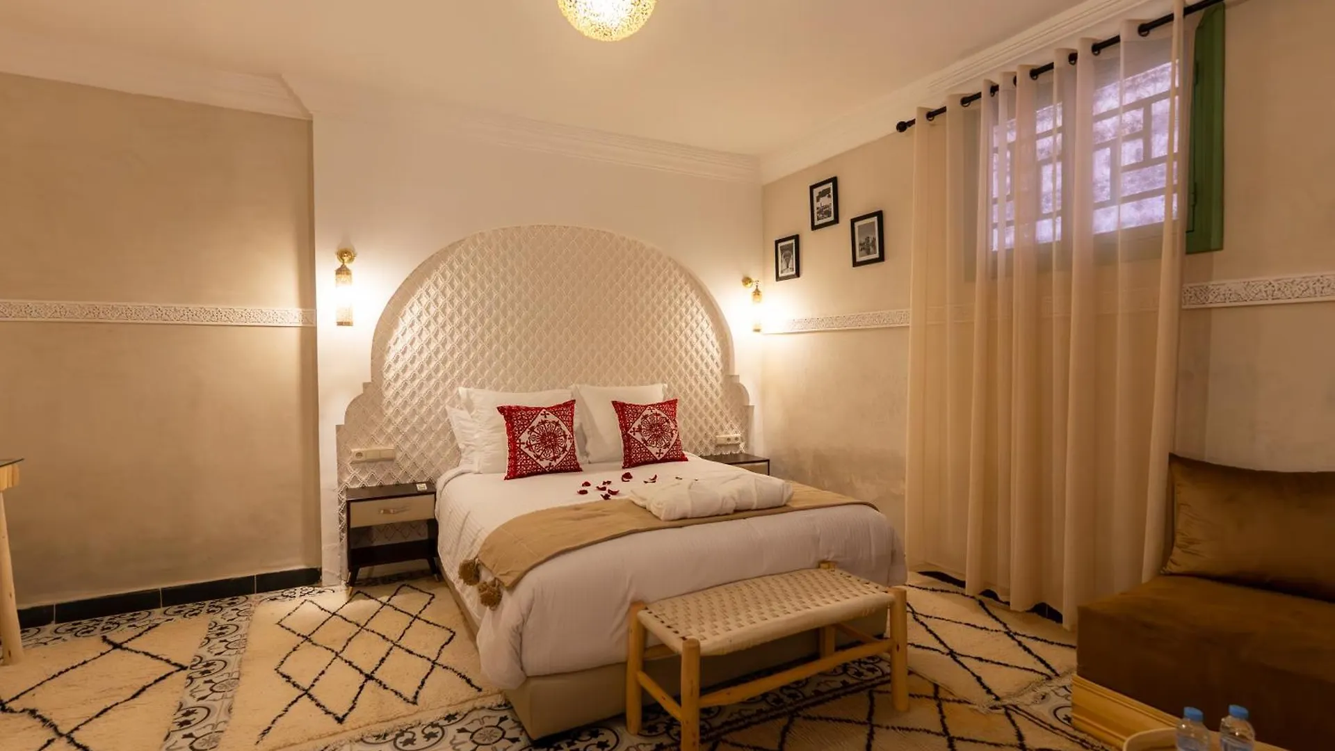 Riad Dar Lamia Marrakesh Morocco