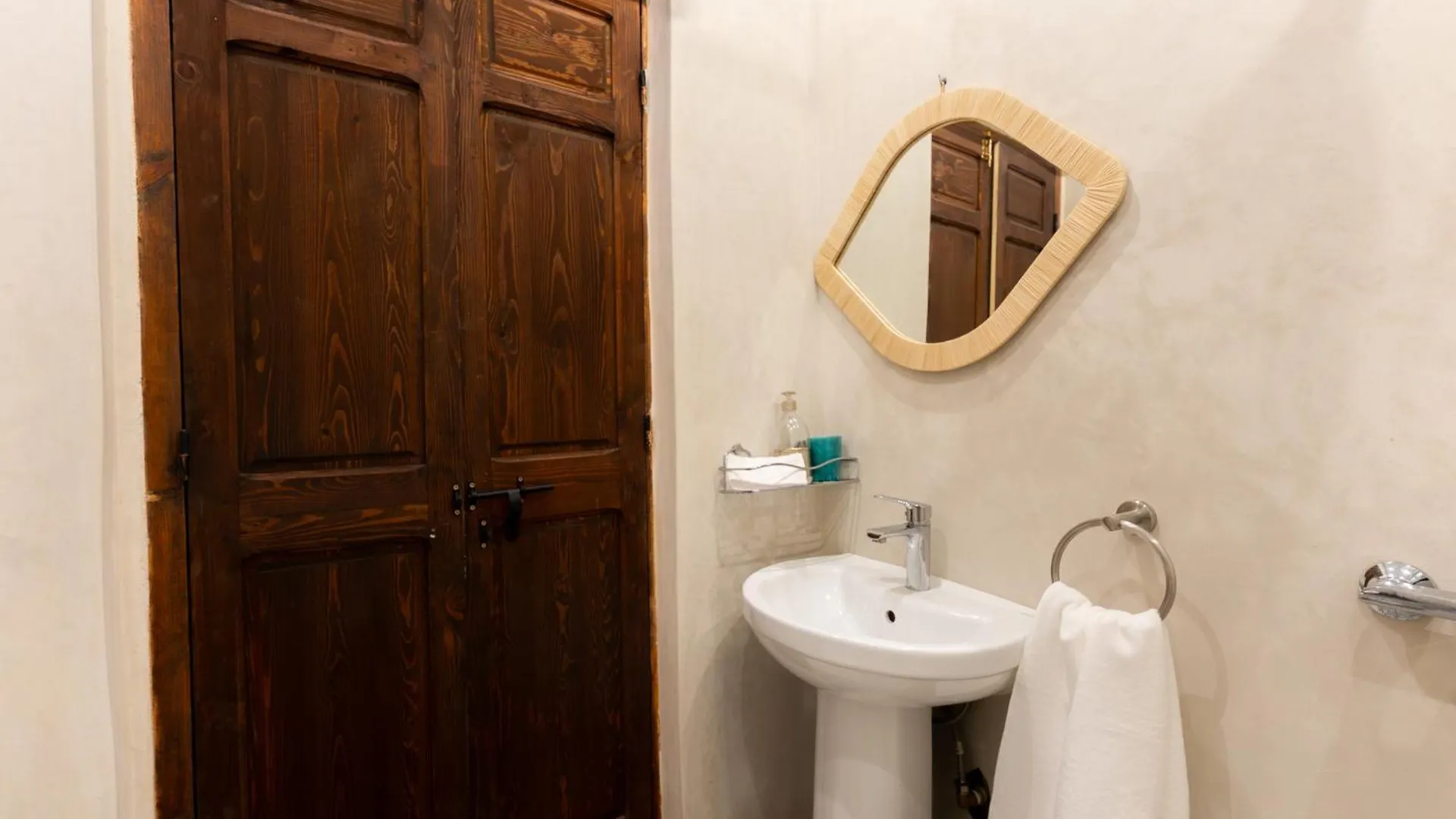 Riad Dar Lamia Marrakesh