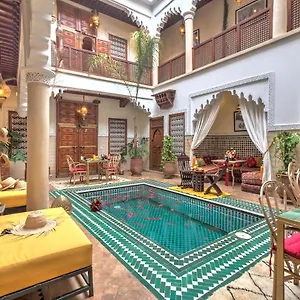 Guest house Dima Marrakech, Marrakesh