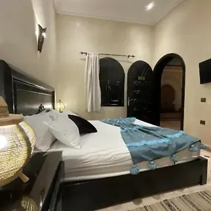 Hanafi Marrakesh