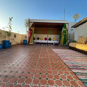  Gasthof Mama Toutou