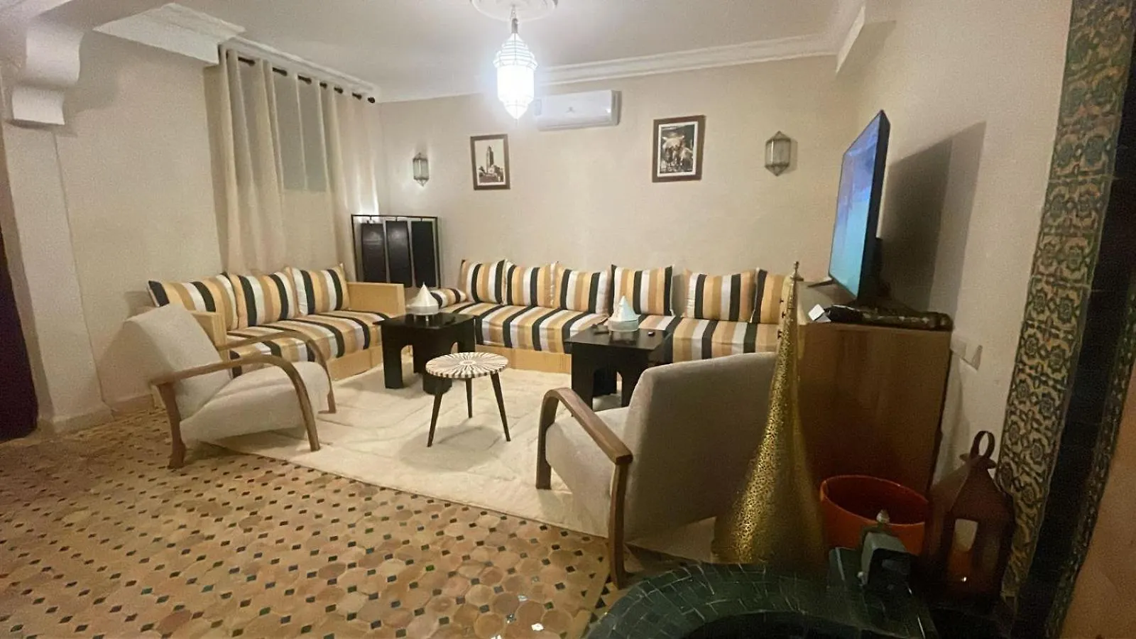 Riad Dar Lamia Marrakesh Guest house