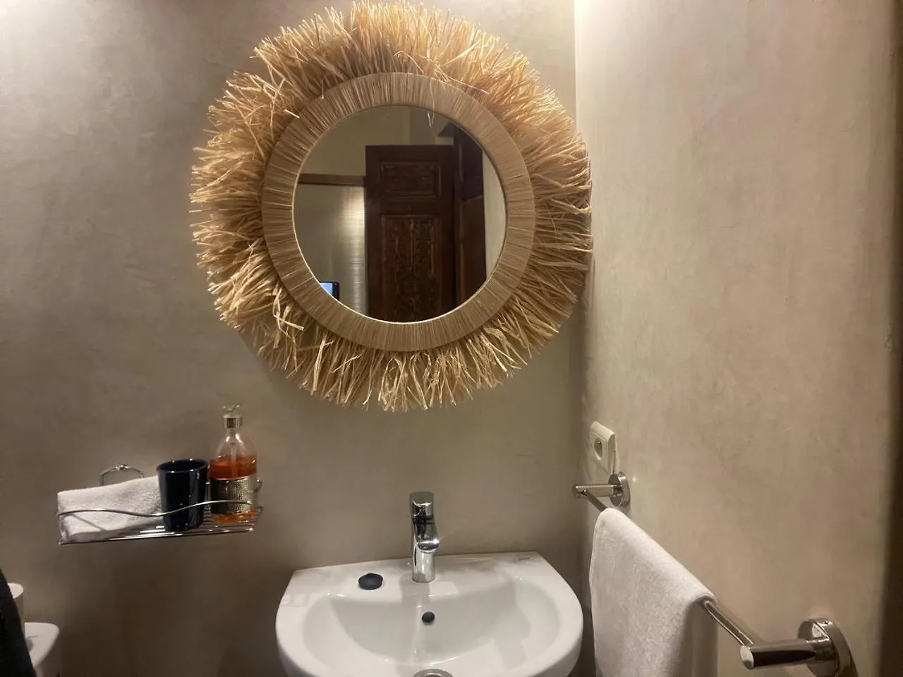 Guest house Riad Dar Lamia Marrakesh Morocco