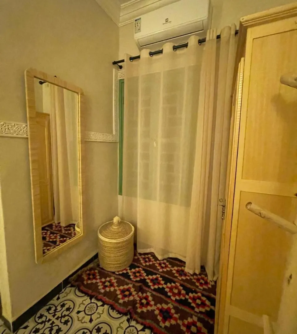 Riad Dar Lamia Marrakesh Guest house