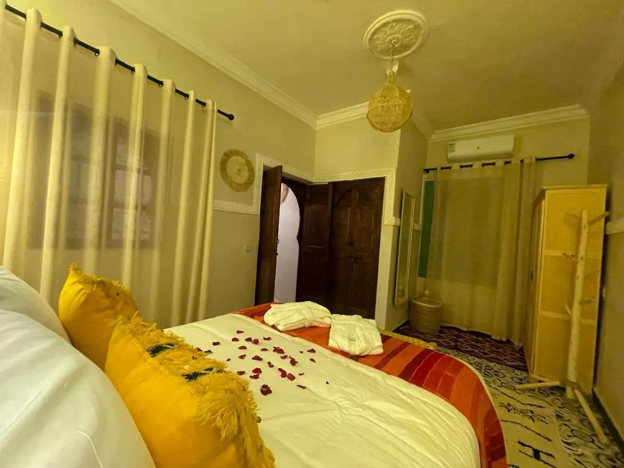 Riad Dar Lamia Marrakesh Morocco