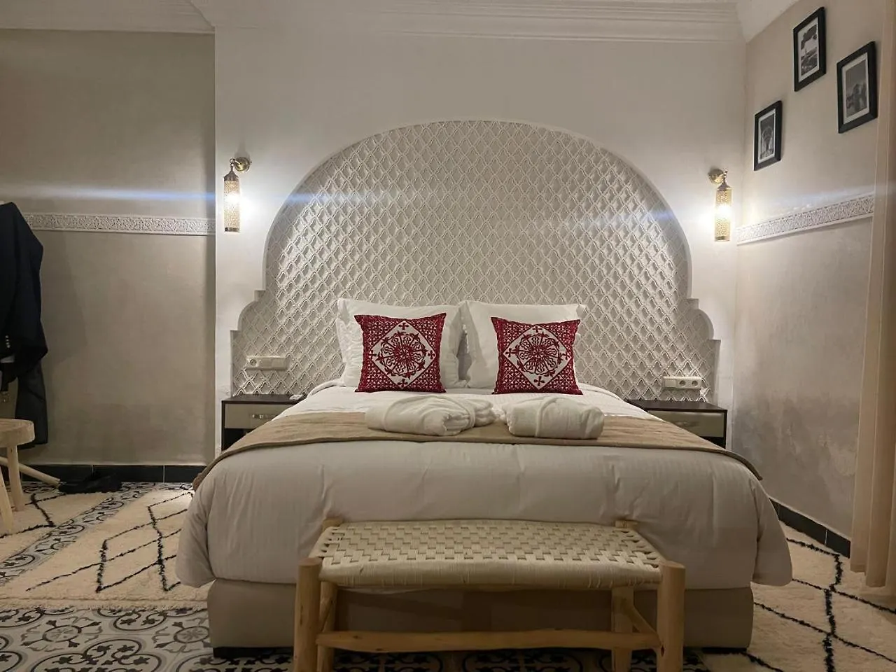 Riad Dar Lamia Marrakesh Guest house