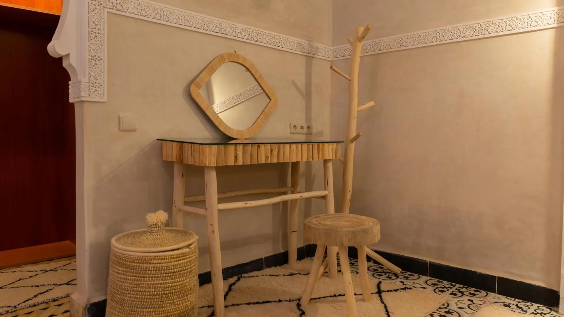 Riad Dar Lamia Marrakesh