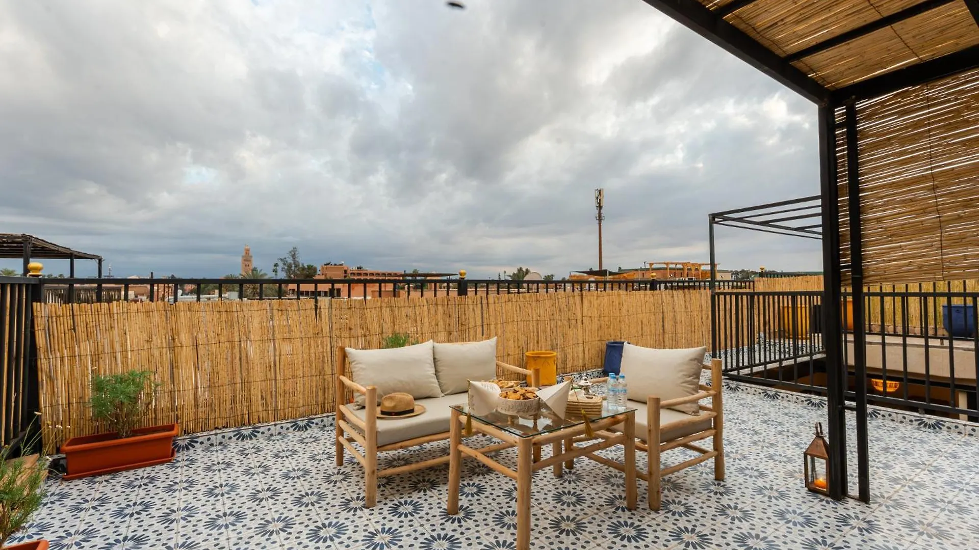 Riad Dar Lamia Marrakesh 0*,  Morocco