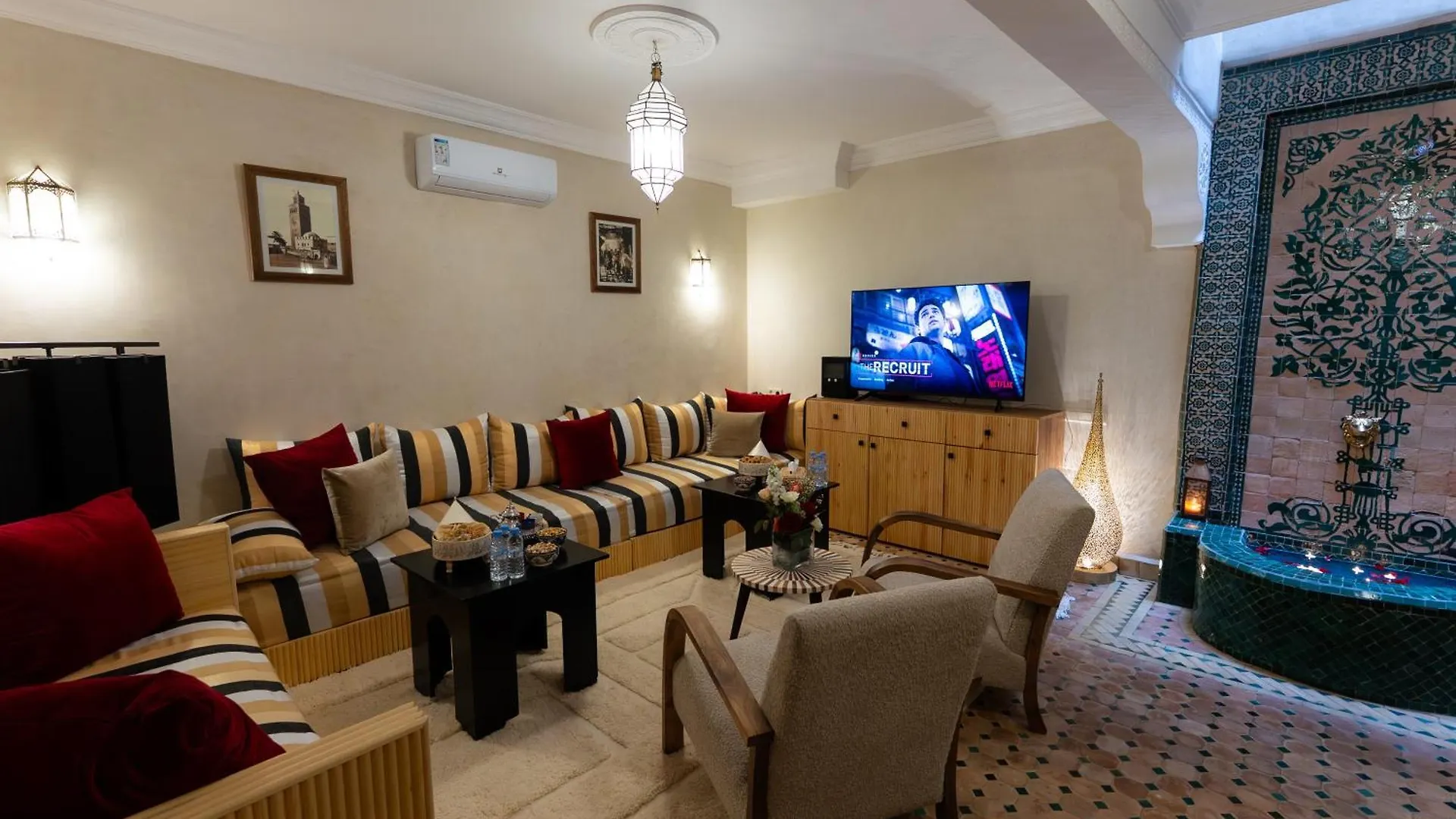 Riad Dar Lamia Marrakesh