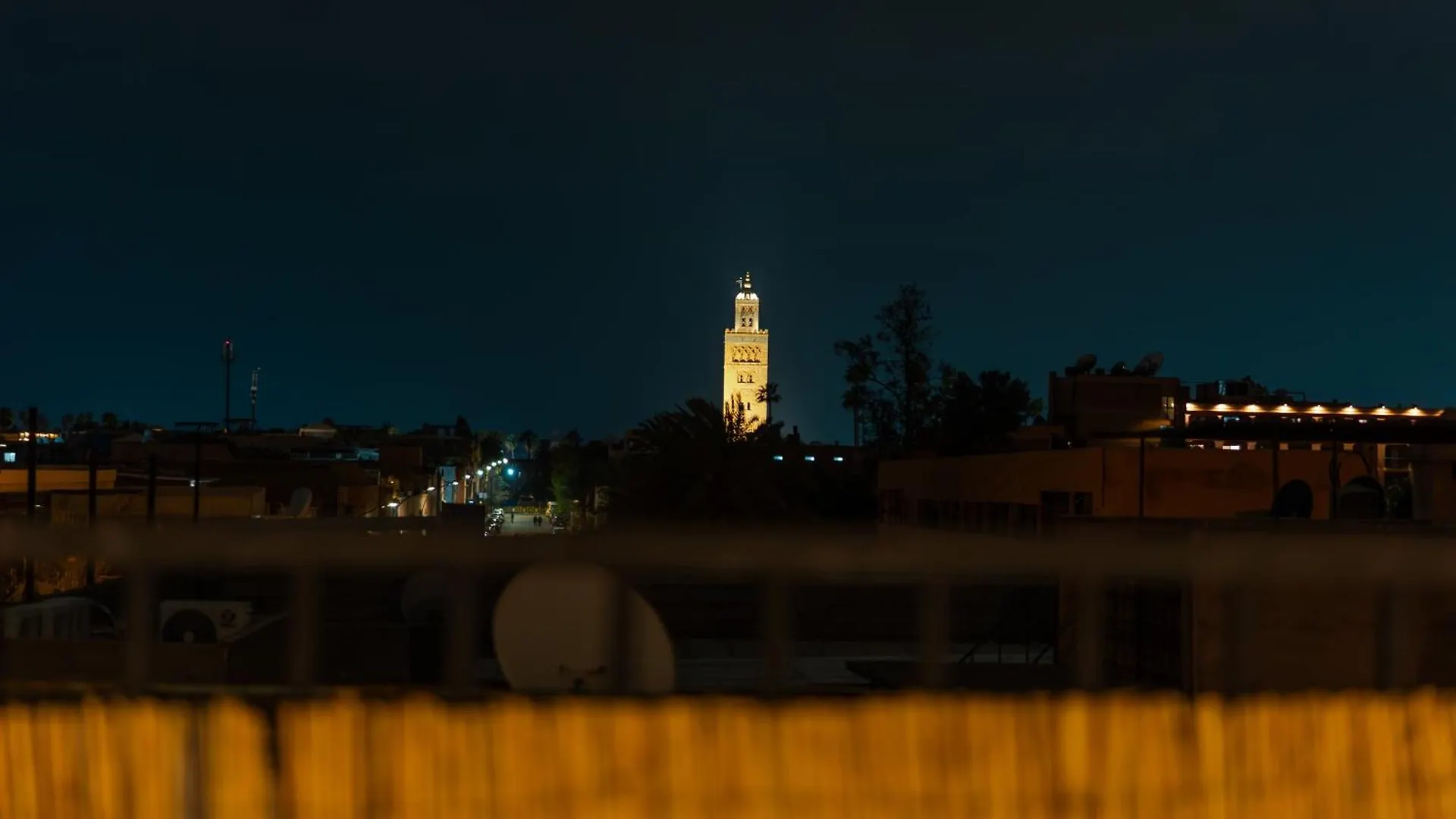 Guest house Riad Dar Lamia Marrakesh Morocco