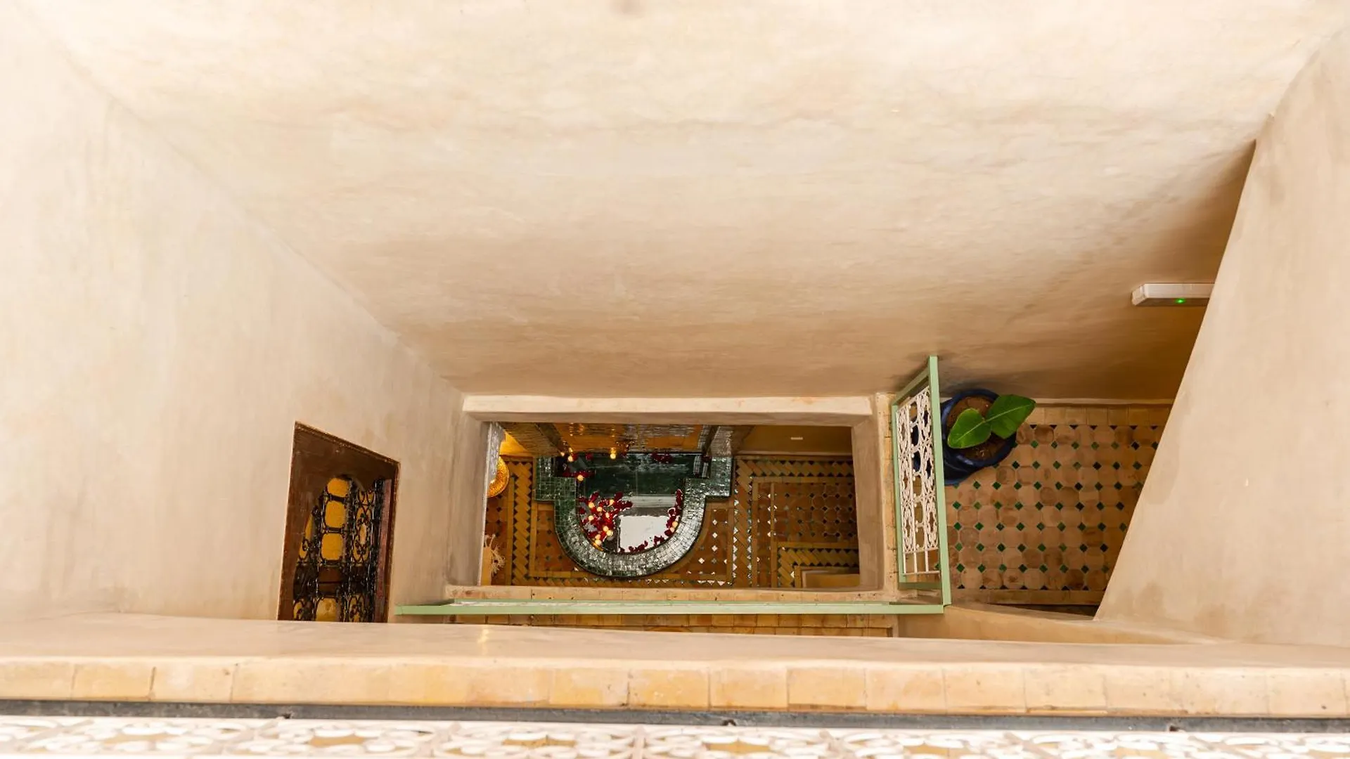 Riad Dar Lamia Marrakesh 0*,