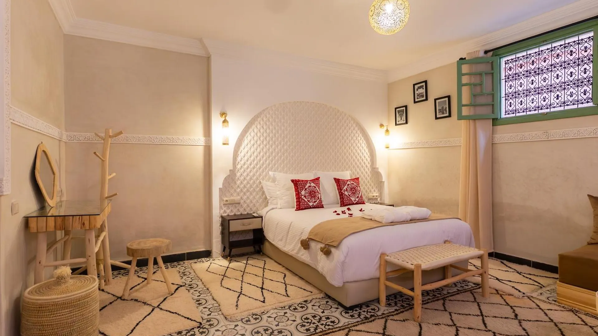 Riad Dar Lamia Marrakesh