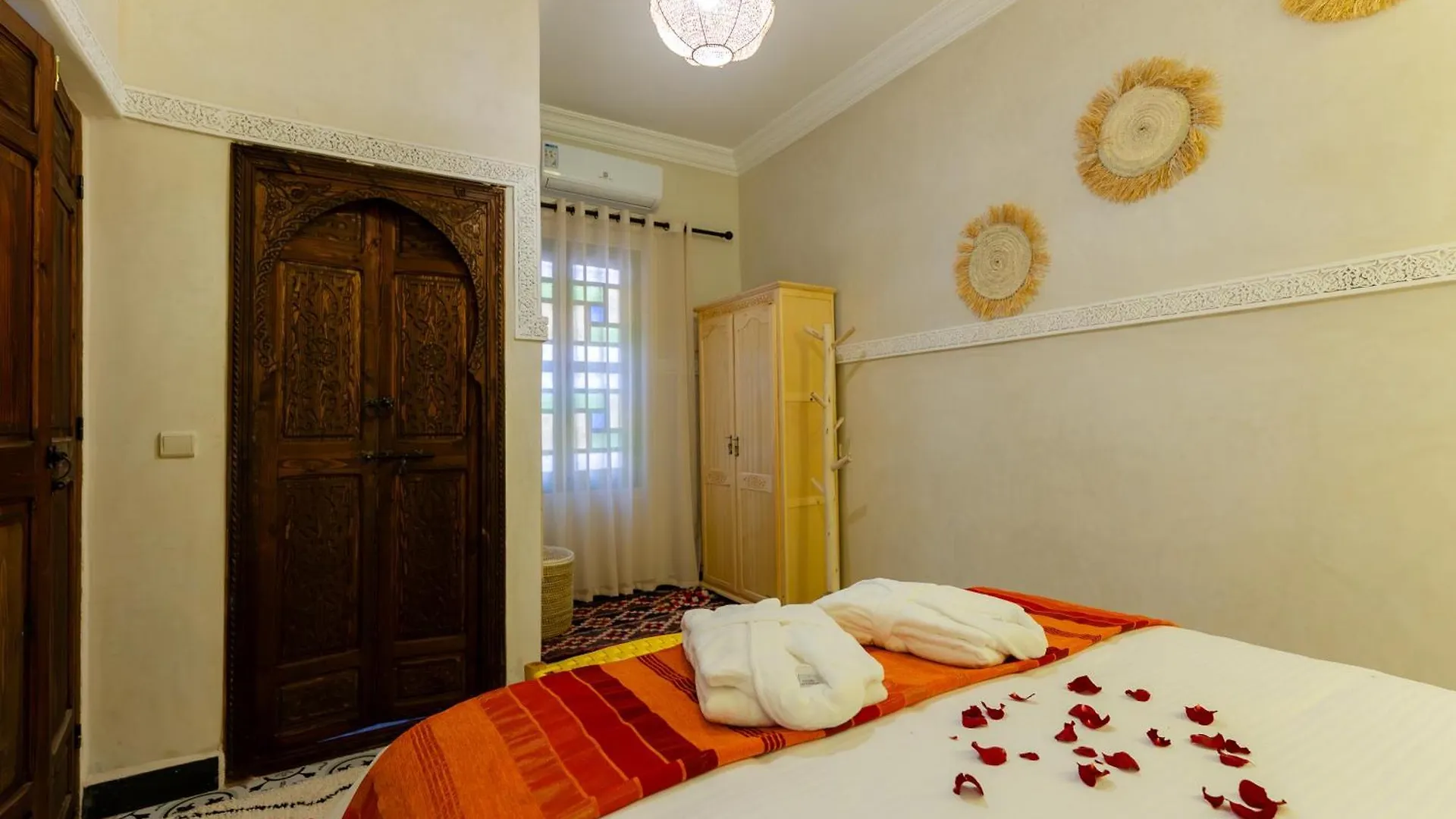 Riad Dar Lamia Marrakesh Guest house