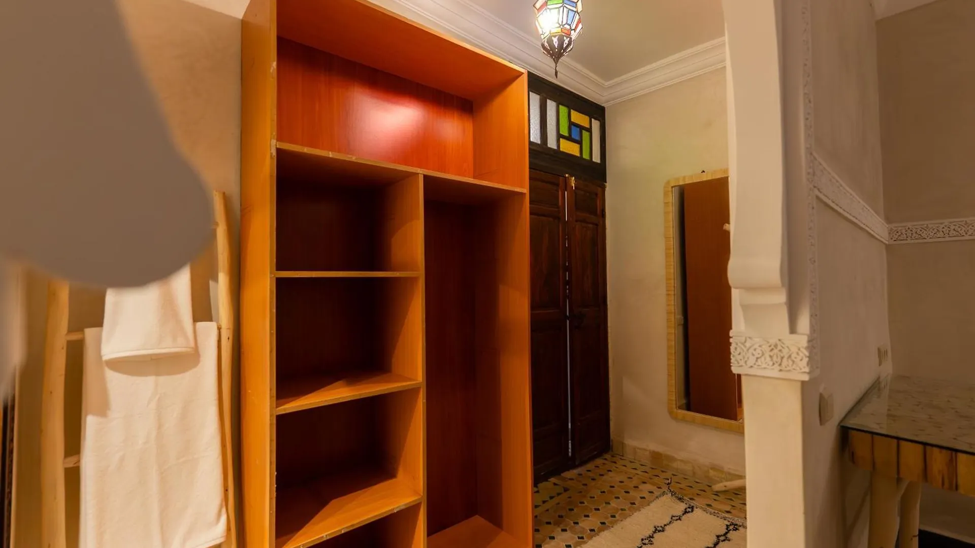 Riad Dar Lamia Marrakesh 0*,  Morocco