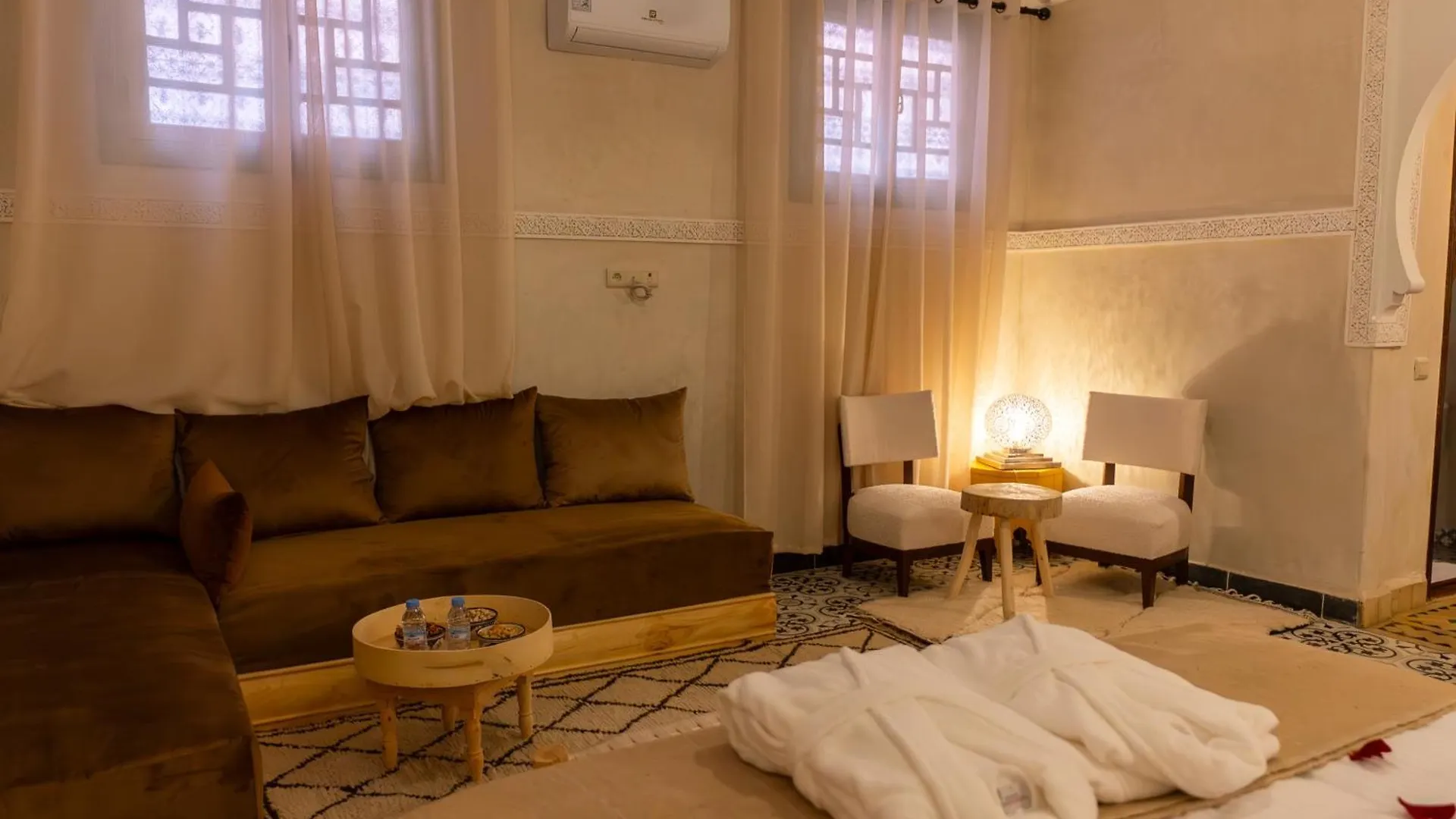 Guest house Riad Dar Lamia Marrakesh Morocco