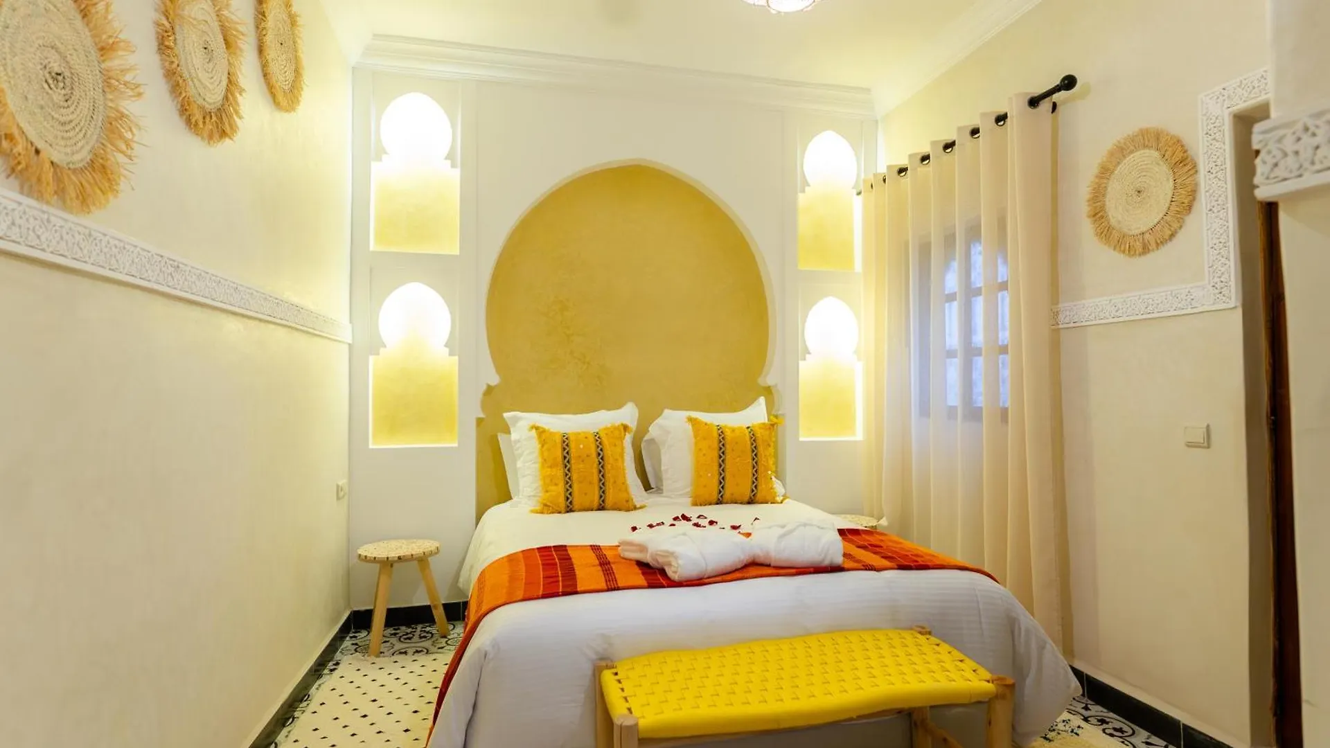 Riad Dar Lamia Marrakesh