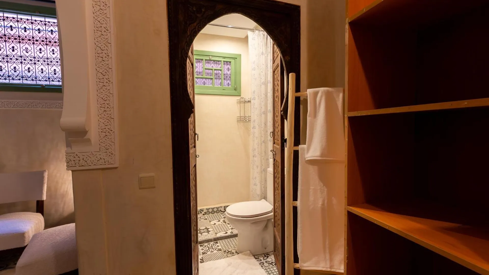 Riad Dar Lamia Marrakesh