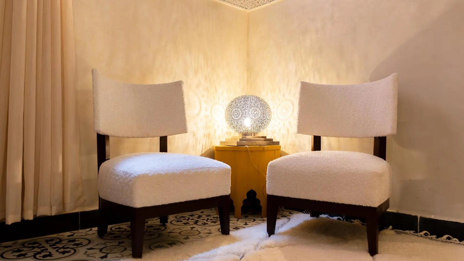 Guest house Riad Dar Lamia Marrakesh