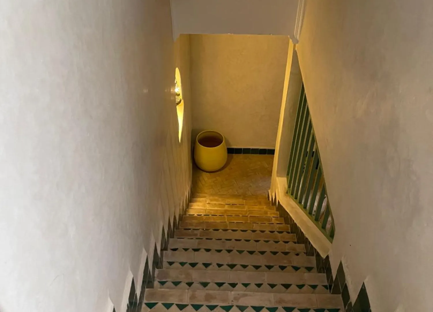Riad Dar Lamia Marrakesh Guest house