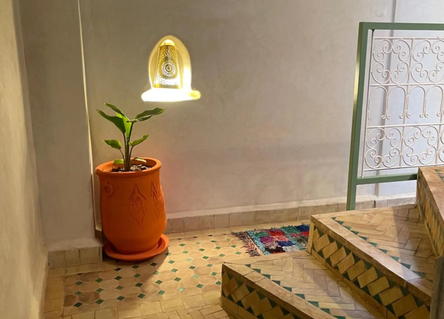 Guest house Riad Dar Lamia Marrakesh